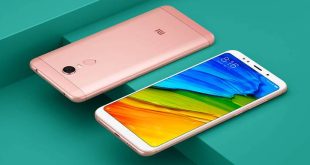 Update Harga Xiaomi Redmi 5 Terbaru Bulan Ini