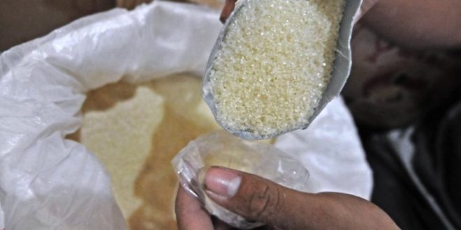 update daftar harga gula pasir di pasaran teranyar bulan ini