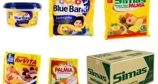 update daftar harga mentega terbaru bulan ini