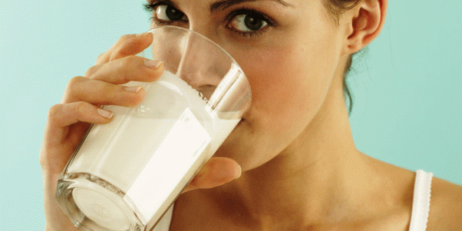 update daftar harga susu terkini bulan ini