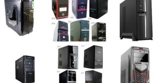 Daftar Harga Casing CPU Simbadda Terbaru