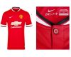 Harga Jersey Manchester United Home Away Kaos Kostum Lengan Panjang Terbaru Tahun Ini