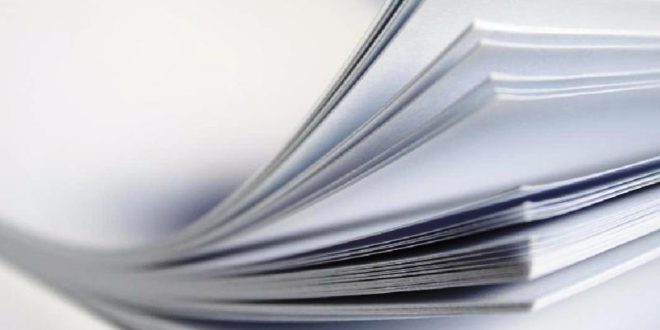 Harga Kertas Duplex Terbaru Bulan Ini