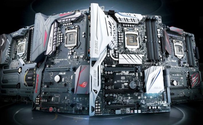 Daftar Harga Motherboard Murah Terbaru Juli 2020 