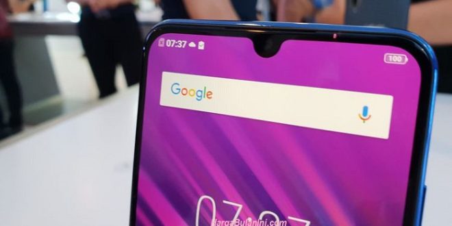 Harga Vivo V11 Baru Bekas RAM 6GB Kamera Depan 25 MP