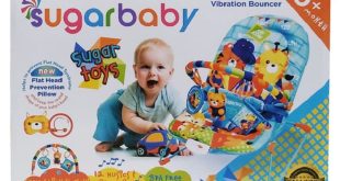 Daftar Harga Bouncer Merk Baby Sugar Terbaru dan Terupdate