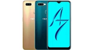 Harga Oppo A7 Baru Bekas