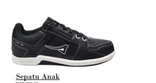 Daftar Harga Sepatu Anak Terkini