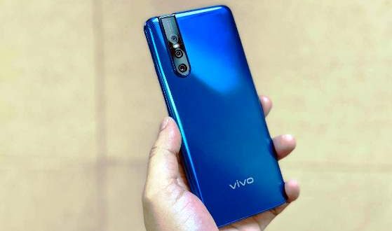 Harga Vivo V15 Terbaru