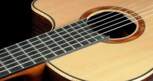 Harga Gitar Akustik Original Terbaru