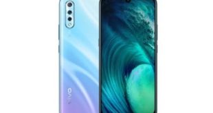 Harga Vivo S1