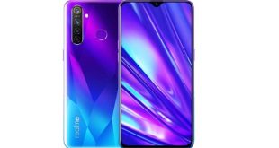 Harga Realme 5 Pro Terkini