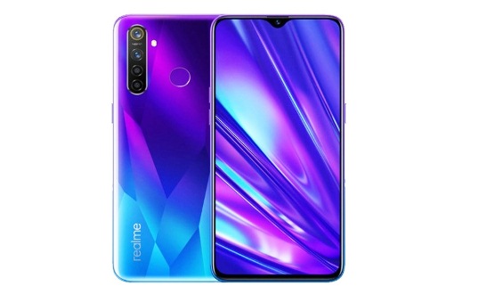 Harga Realme 5 Pro Terkini