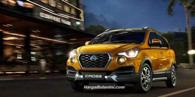 Harga Wiper Datsun Go Plus Hatchback Cross Terbaru