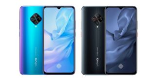 Harga Vivo S1 Pro Terbaru
