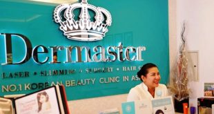 Daftar Harga Klinik Kecantikan Di Dermaster Terbaru