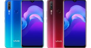Update Harga Vivo Y12 Terbaru
