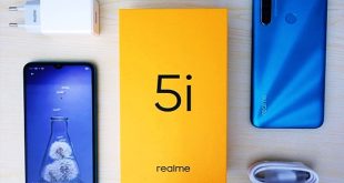 Harga Realme 5i Terbaru Bulan Ini