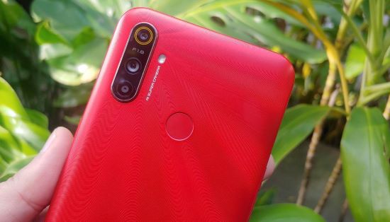 Harga Realme C3 Terbaru Bulan Ini