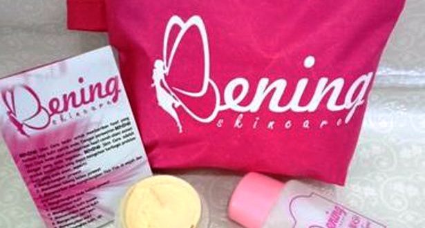 Daftar Harga Perawatan Di Bening Skincare Terbaru