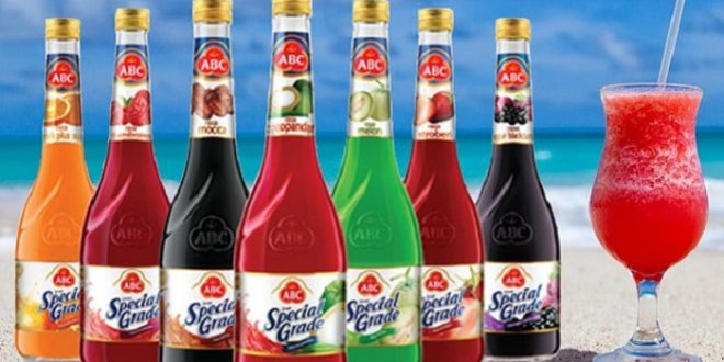 Daftar Harga Sirup ABC Terbaru