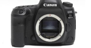 Harga Kamera DSLR Canon Terbaru