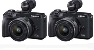 Harga Kamera Mirroless Canon Terbaru