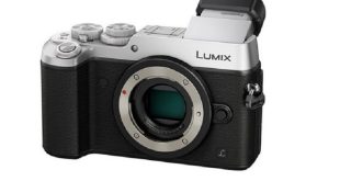 Harga Kamera Mirroless Lumix Terbaru