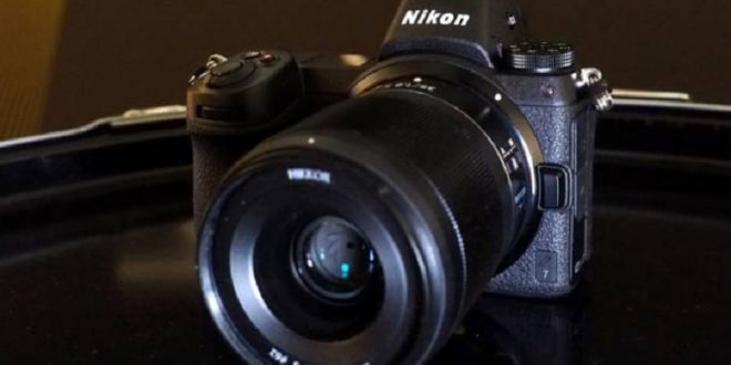 Harga Kamera Mirroless Nikon Terbaru
