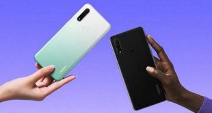 Update Harga Oppo A31 Terbaru