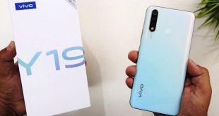 Update Harga Vivo Y19 Terbaru