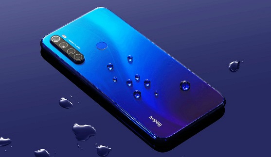 Harga Xiaomi Redmi Note 8 Terbaru