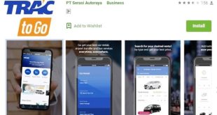 Percayakan Layanan Sewa Mobil kepada TRAC Perusahaan Transportasi Jakarta yang Profesional