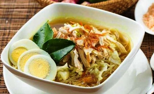 Mudahnya Mencari Resep Masakan di Reseppedia