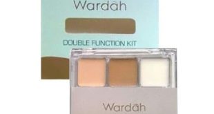 DAftar Harga Concealer Wardah Terbaru