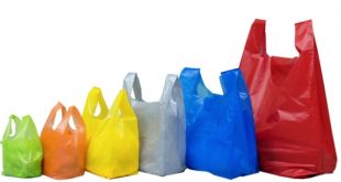 Harga Plastik Kiloan Terbaru