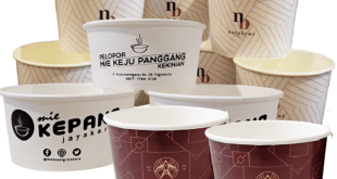 Harga Terbaru Paper Bowl