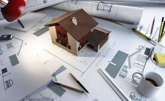 Tips Memilih Jasa Arsitek yang Tepat untuk Rumah Idaman