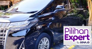 Berburu Mobil Bekas Toyota Alphard Murah dan Berkualitas di Seva.id