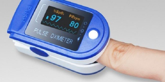 Daftar Harga Oximeter Semua Merk Picture
