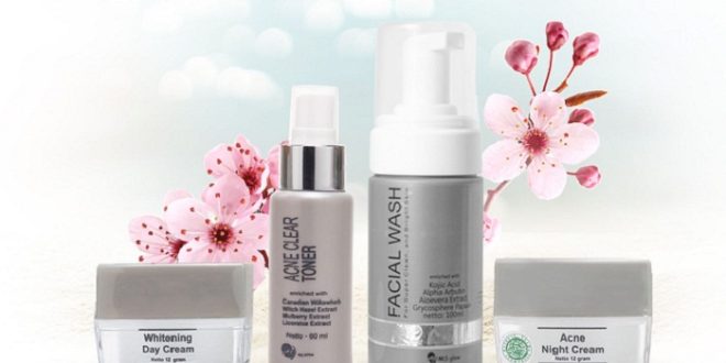 Harga MS GLOW Terbaru Picture