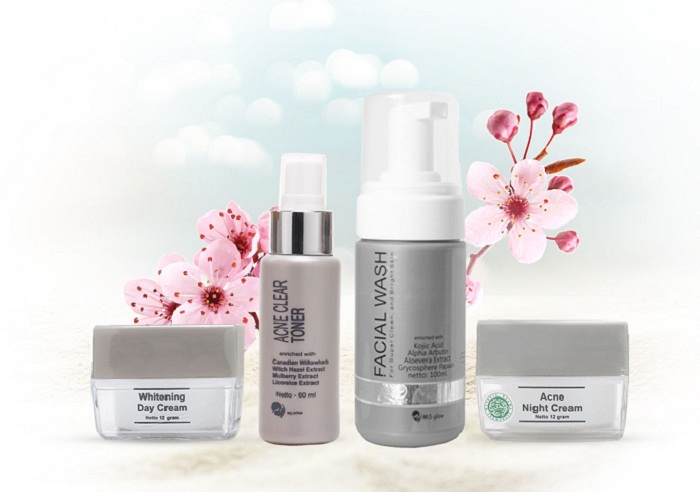 ️ Daftar Harga MS GLOW Indonesia September 2024 | HargaBulanIni.com