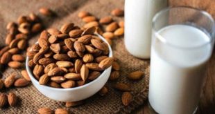 Harga Susu Almond Terbaru