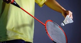 Manfaat Olahraga Badminton untuk Kesehatan dan Kebugaran Tubuh Anda