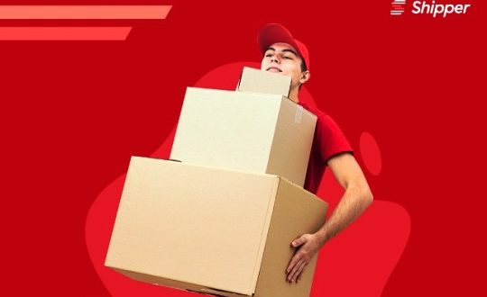 Nikmati Kemudahan Cek Resi dan Lacak Paket Menggunakan Shipper