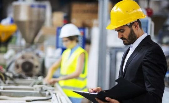 Pelatihan Teknik Industri secara Online di DiklatKerja