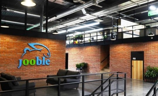 Mencari Lowongan Kerja secara Online Lewat Jooble