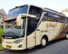 Percayakan Sewa Bus Pariwisata di Jakarta kepada Melody Transport