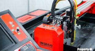 Cara Kerja dan Kelebihan Mesin CNC Plasma Cutting yang Perlu Diketahui