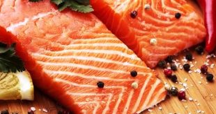 Inilah Manfaat Ikan Salmon untuk Kesehatan yang Perlu Diketahui